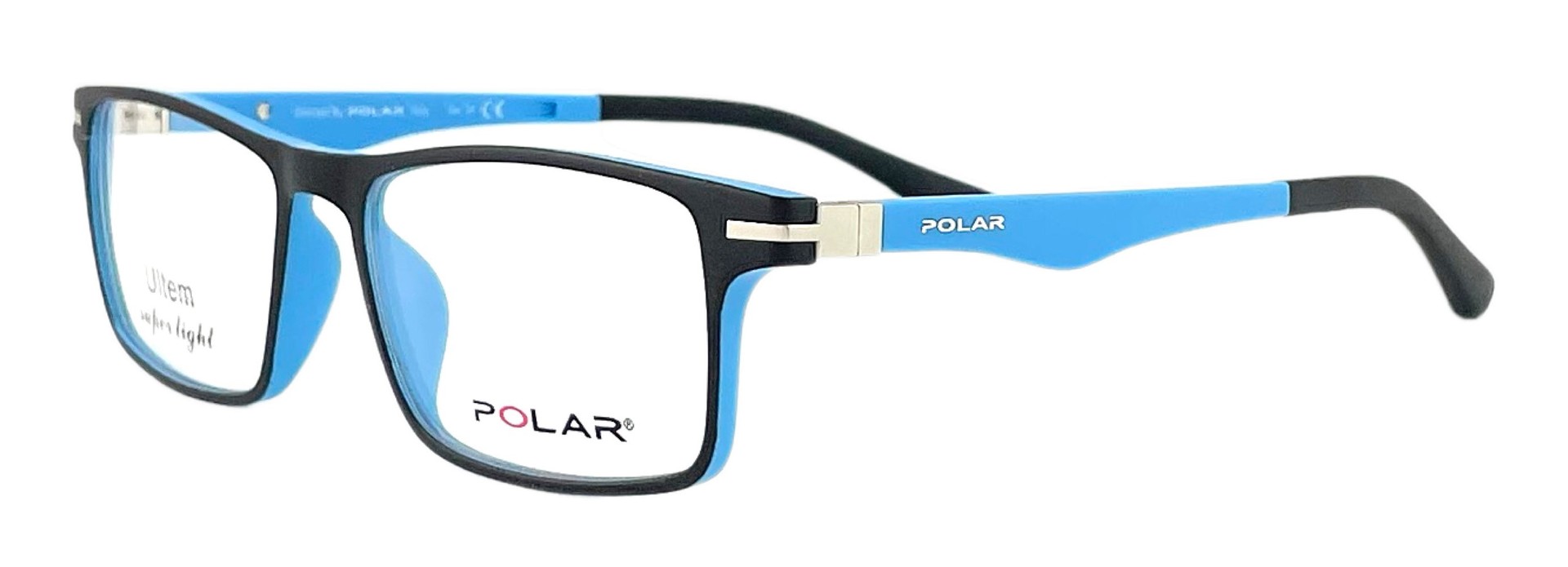 Naocare za vid Polar deciji clip on 473 79 3