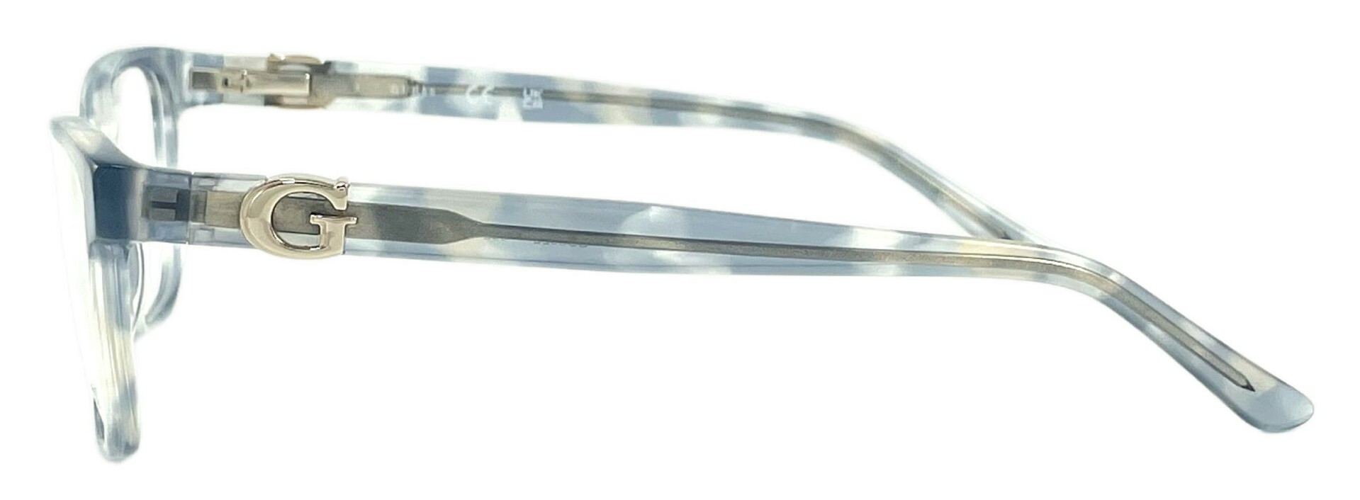 Naocare za vid Guess GU50227 092 3