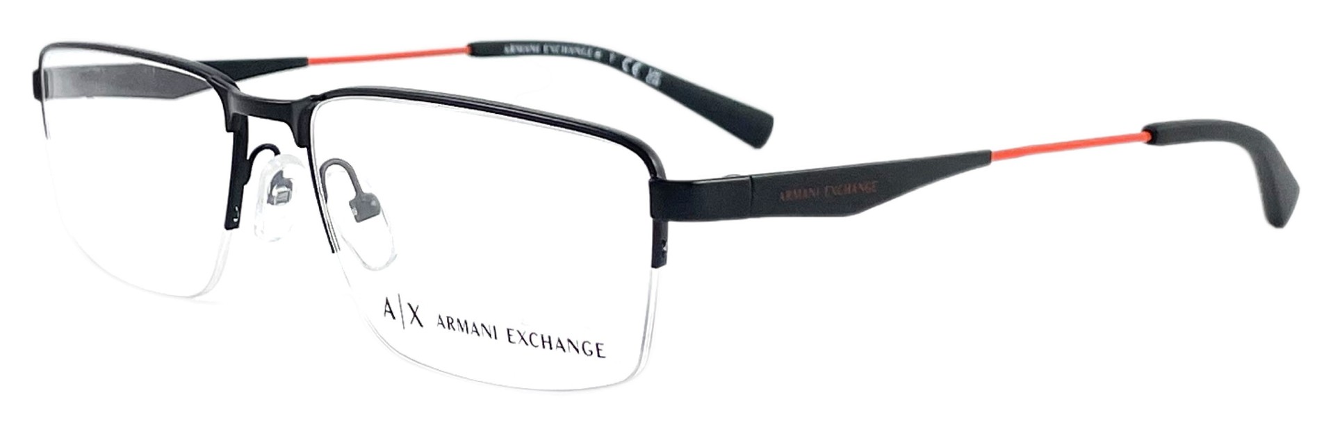 Armani Exchange AX1038 6063 2