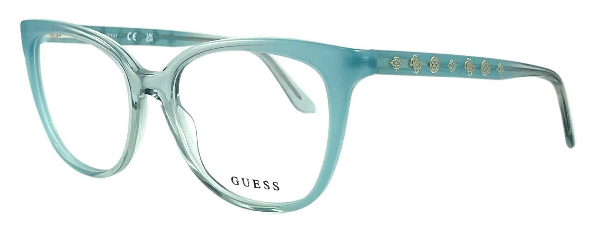 Naocare za vid Guess GU50114 089 2