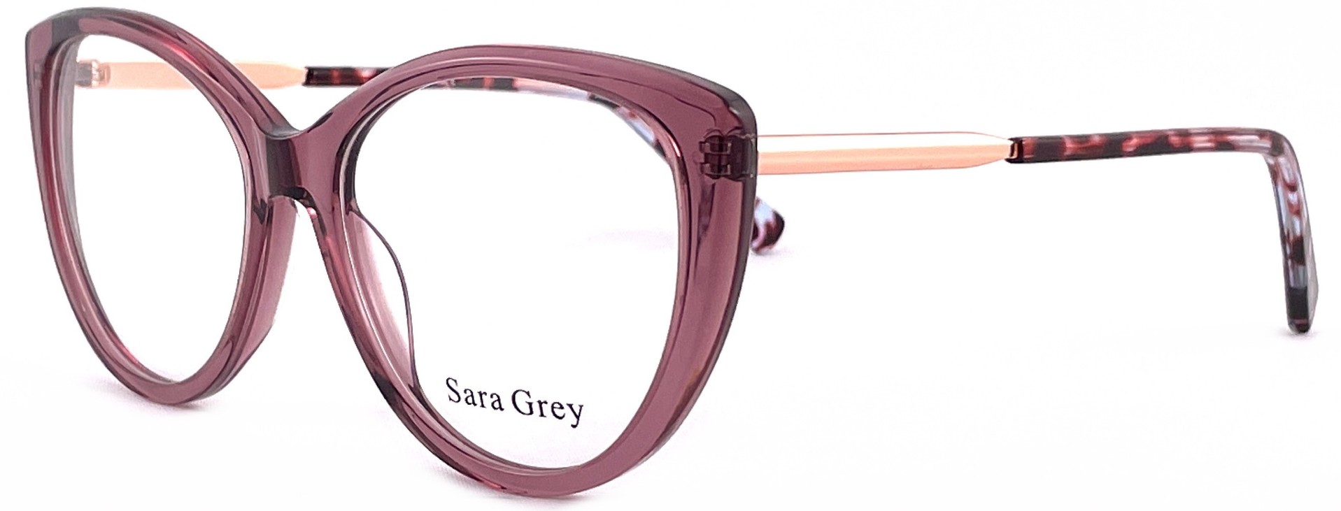 Naocare za vid Sara Grey 1027 C04 2