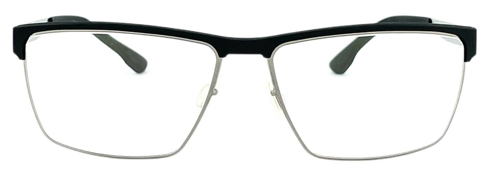 Naocare za vid ic! berlin Tommy G. black chrome