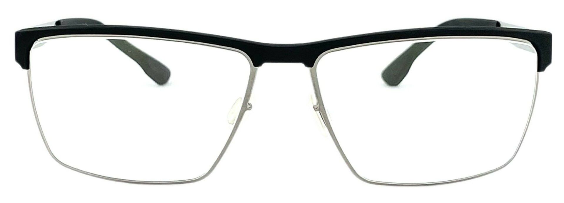Naocare za vid ic! berlin Tommy G. black chrome 1