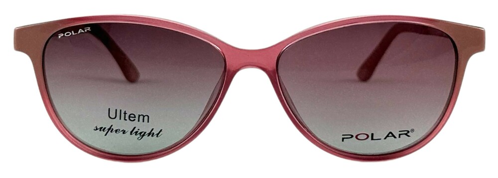 Naočare za vid Polar clip on 404 15 1