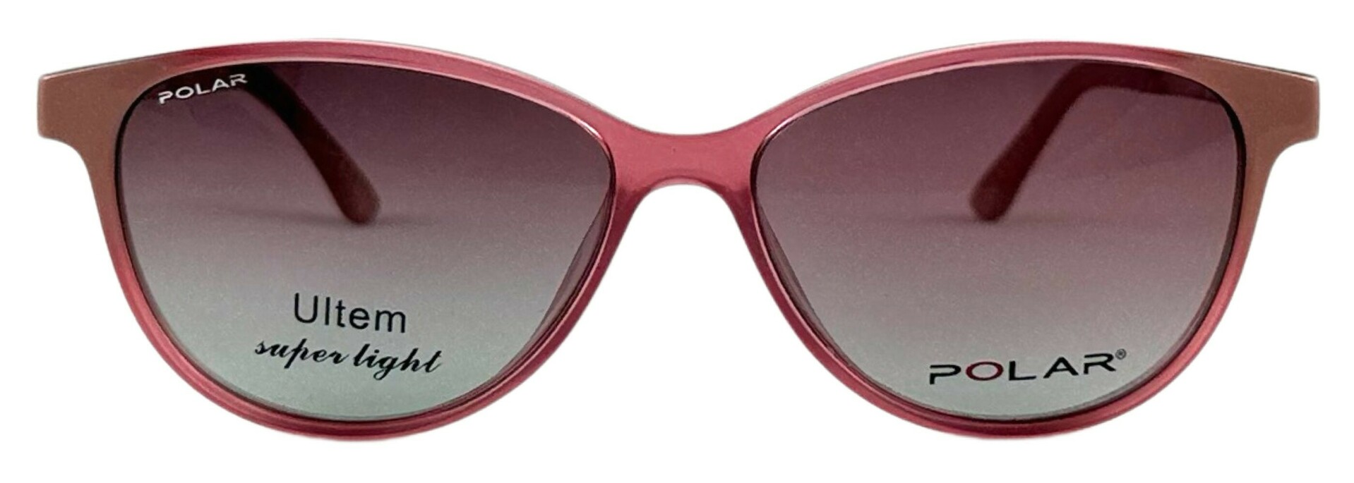 Naočare za vid Polar clip on 404 15 1