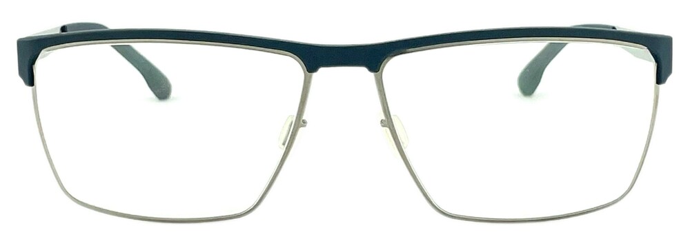 Naocare za vid ic! berlin Tommy G. blue chrome