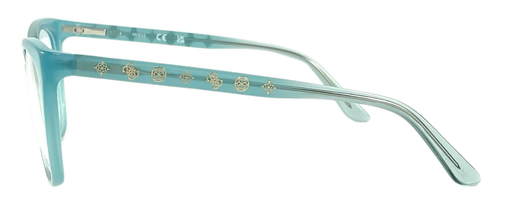 Naocare za vid Guess GU50114 089 3