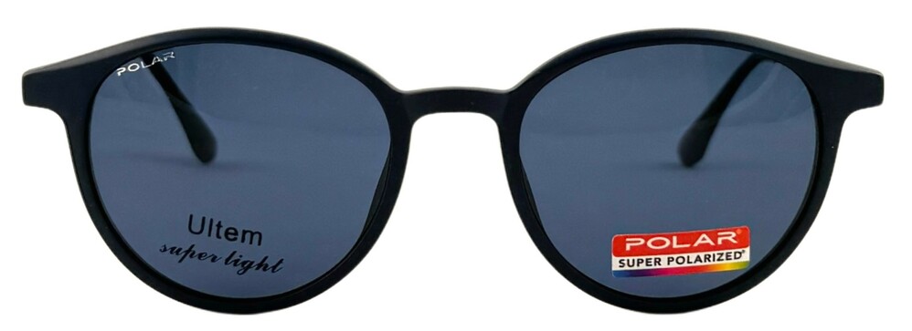 Polar clip on 606 20