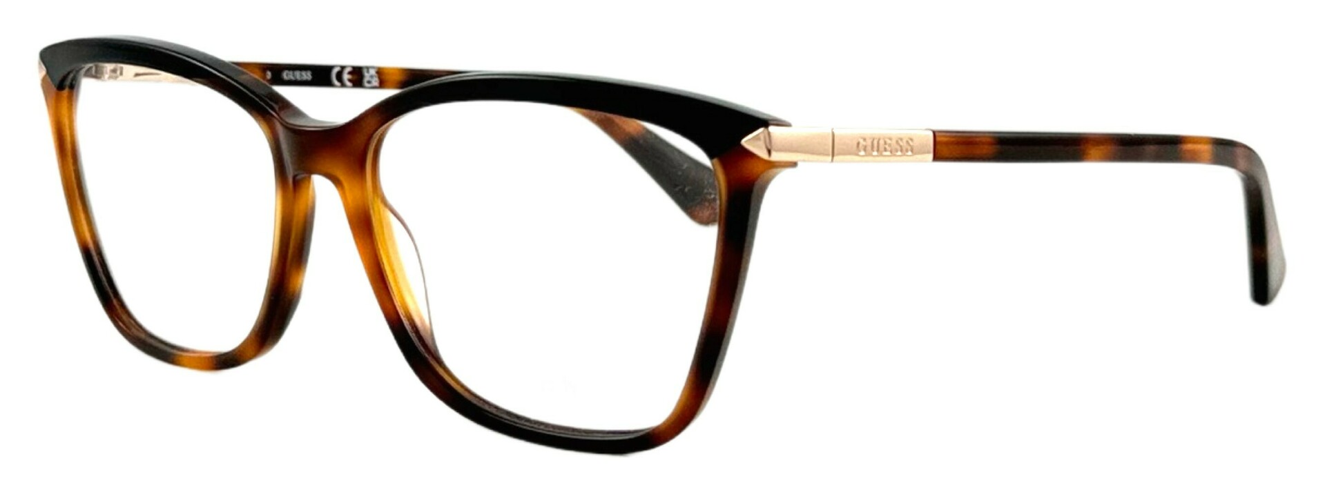 Naočare za vid Guess GU2880 053 2