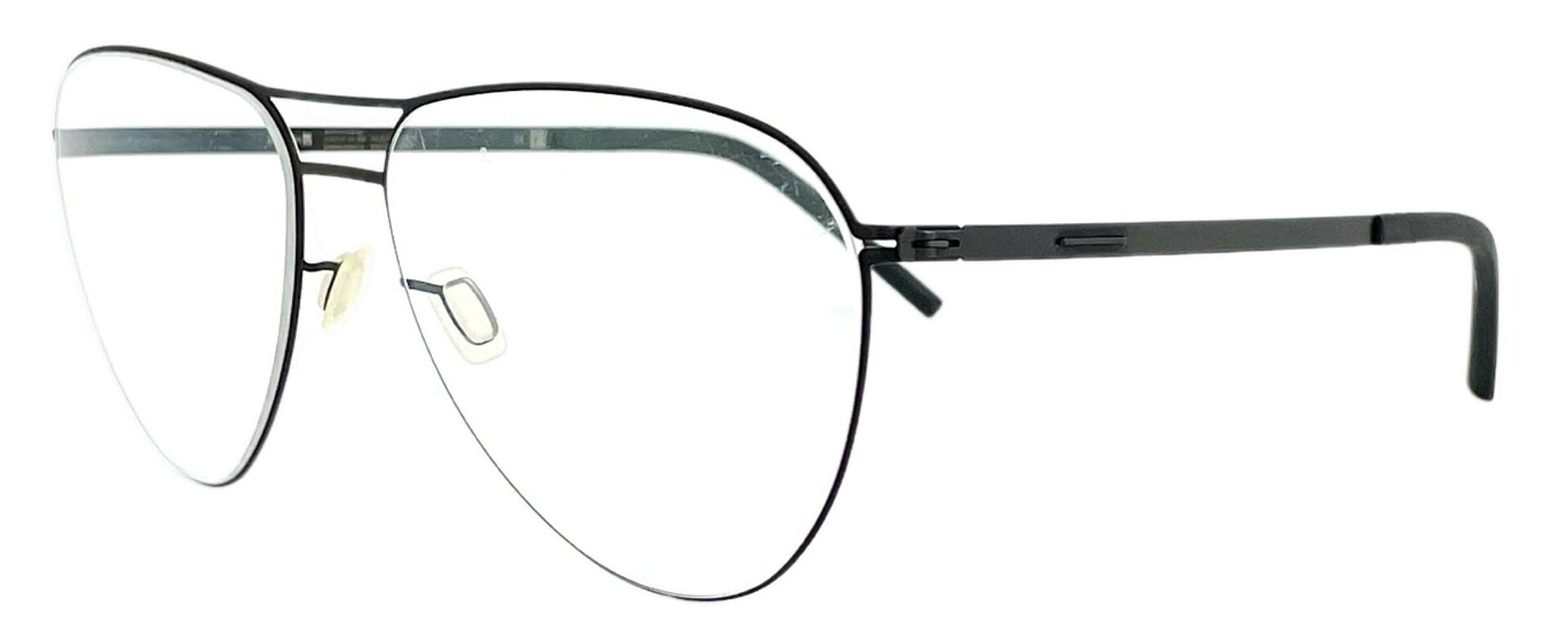 Naocare za vid ic! berlin Levante black 2