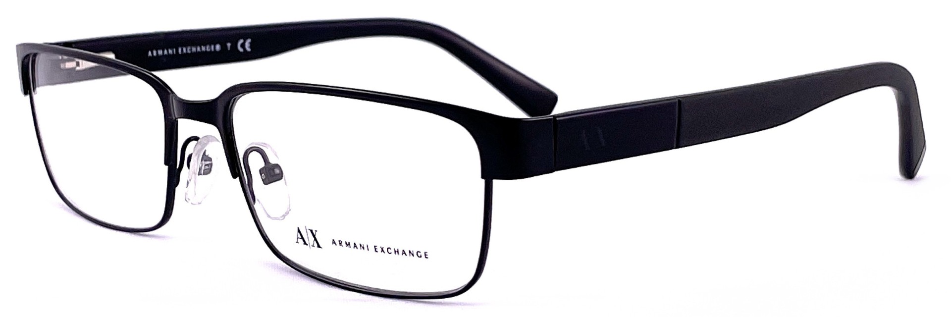 Armani Exchange AX1017 6000 2